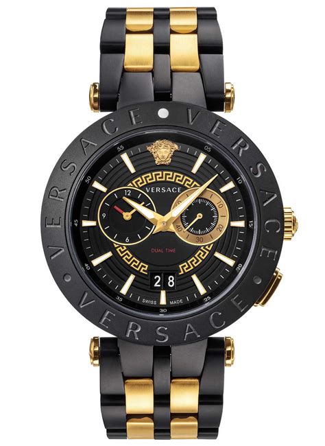 horloge versace|versace watches credit card.